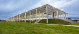 Sports, Reacreation and Cultural Center of Parque Metropolitano El Tunal | FP Arquitectura