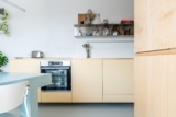 Apartment B | Grau Architects