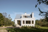 Sutton House | Pelletier De Fontenay