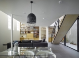 Flow Gallery | John Pardey Architects