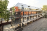 Haus 6 in Berlin | Sauerbruch Hutton