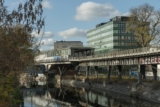 Die Macherei Building Ensemble | Sauerbruch Hutton