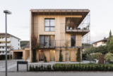 House Müller Gamboni | Bauatelier Metzler