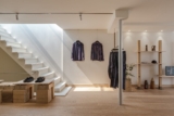 JiyongKim Hannam Flagship Store | one-aftr