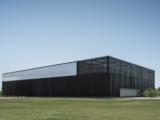 Haven Gymnasium | debartolo architects