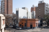 PI Building | STGO