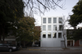 Virrey Aviles St. Apartments | Juan Campanini – Josefina Sposito