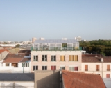 PANTIN: A Common House | Plan Común