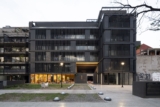 Donado 1601 Apartment Building | ESHH Arquitectura