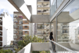Franklin 684 Residential Building | La Base Studio