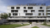 Donado 1655 Apartment Building | ESHH Arquitectura