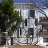 Superi 3226 Housing | Alonso&Crippa