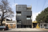 Pichincha Hybrid Housing Complex | 3dF arquitectos