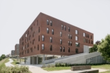 Social Housing Klein Rijsel | Abscis Architecten + A2D