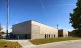 Hjørring Arena | LUMO Architects