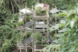 Flower Room | Office for Roundtable + JXY Studio