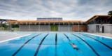Queen Elizabeth Outdoor Pool | Group2