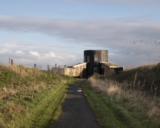 Saltholme Pools Bird Hide | Child Graddon Lewis