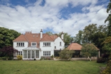 Hermitage Drive Home | Somner Macdonald Architects