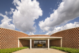 Unileão Gym and School | Lins Arquitetos Associados