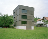 Neigles House | LVPH Architectes