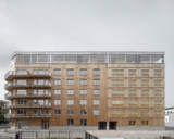 Generatorn Housing | Spridd + Secretary + Septembre