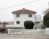 Dråpa House | Vatn Architecture + Groma AS