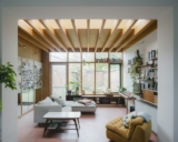 House BRUS | Luchtschip Architectuur