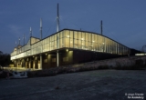 Sports Technification Centre For Rowing And Canoeing Orio | U.T.E. Atristain Begiristain