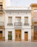 Los Angeles Apartments | Homu Arquitectos