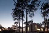 High Performance Surfing Center | Branco Cavaleiro Architects