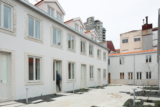 Bairro do Silva Housing | Heim Balp Architekten + Pablo Pita Arquitectos