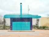 The Communal Barbecue | h3o architects
