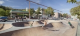 Skate Park Nou Barris | SCOB