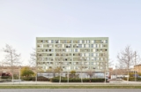 Caracol Building | Estudio Herreros + MIM-A