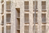 Llacuna Building | ARQUITECTURA-G
