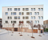 SFJ6 Building | MARMOLBRAVO + MADhel