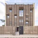 Paral-lel Building | OHLAB