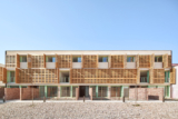 54 Social Housing in Inca, Illes Balears | Joan Josep Fortuny Giró + Alventosa Morell Arquitectes