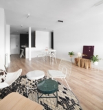 Sardenya Apartment | Raúl Sánchez