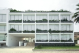 Abeja Building | Martin Dulanto