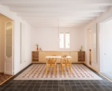 Apartment Renovation in Sants | Parramon + Tahull Arquitectes
