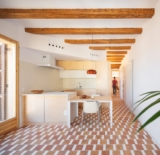 House Renovation in Gracia | Parramon + Tahull Arquitectes