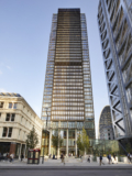 One Bishopsgate Plaza | PLP Architecture
