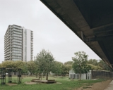 Place Pouchet Social and Cultural Center | MCBAD architecture & urban design