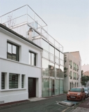 LALR Building | PHD Architectes