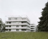 Bash Residence | PHD Architectes