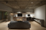 House in Demachiyanagi area 02 | Koyori