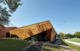 Port Melbourne Football Club | k20 Architecture