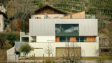 RVTK Residential Building | Messner Architects